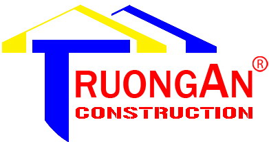 Logo Trường An